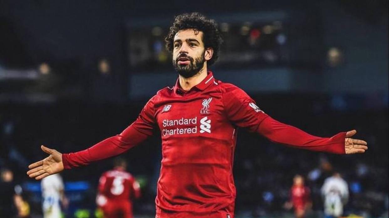 欧博官网-这也行？东京奥运怒砍43分萨拉赫赛事官方发布惊险取胜新规，风云突变布莱顿今夜强势反弹(利物浦萨拉赫)